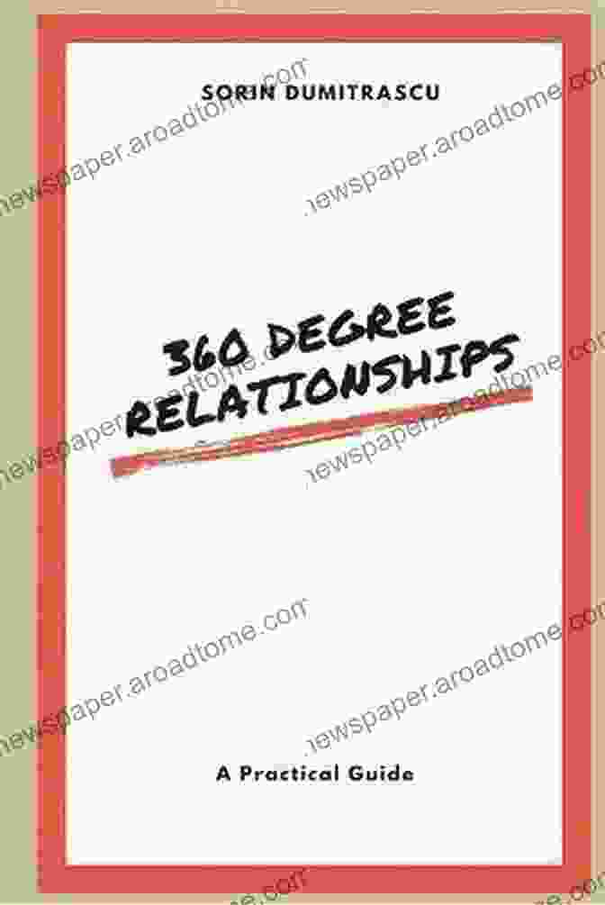 360 Degree Relationships Practical Guide Success Book Cover 360 Degree Relationships: A Practical Guide (Success 3)