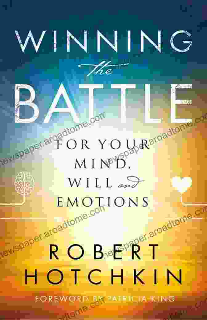 365 Daily Inspirations For Winning The Battle Of The Mind Book Cover Power Thoughts Devotional: 365 Daily Inspirations For Winning The Battle Of The Mind