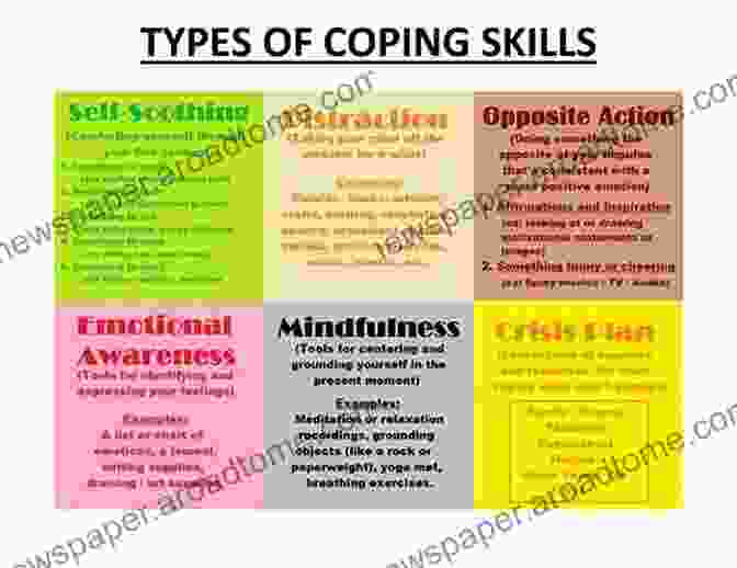 A Person Learning Coping Mechanisms Through Hypnosis, Such As Deep Breathing And Visualization, To Manage Depression And Promote Well Being Treating Depression With Hypnosis: Integrating Cognitive Behavioral And Strategic Approaches