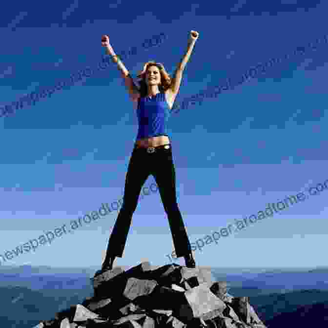 A Person Standing At The Summit Of A Mountain, Symbolizing The Achievement Of A Goal Conducting International Research And Service Collaborations: Tips Threats And Triumphs