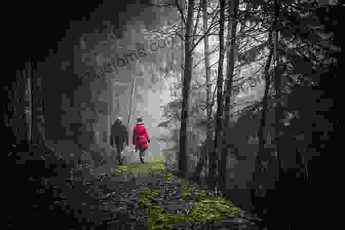 A Person Walking Along A Path Lined With Colorful Flowers, Representing The Journey Of Embracing Imperfectionism. How To Be An Imperfectionist: The New Way To Self Acceptance Fearless Living And Freedom From Perfectionism