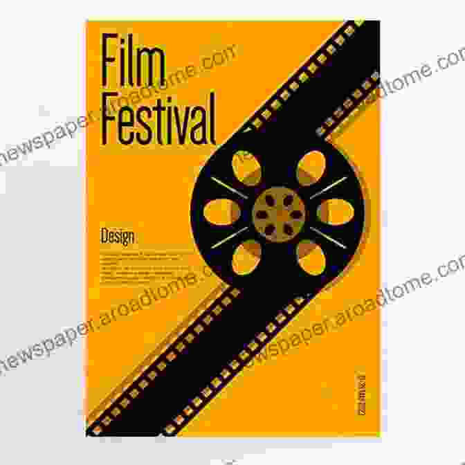 A Poster For A Low Budget Film At A Film Festival. Journey To Make A Low Budget Film: Technical Advice About How To Deal With Budget Shortfalls: The World Of Independent Filmmaking