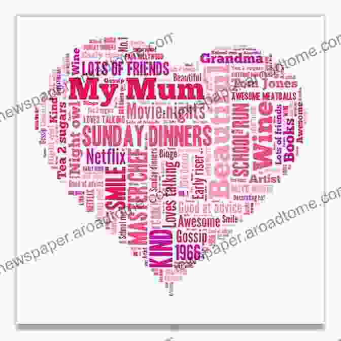 A Radiant Heart Shaped Image With The Words RELEASE: Releasing Everyday Life Emotions And Stress Exhaustion (Emotional Release 1)