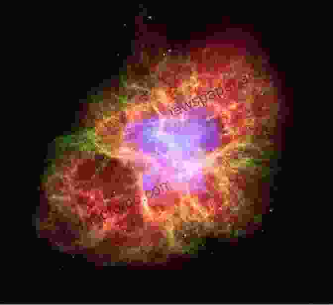 A Supernova, A Cosmic Explosion So Powerful That It Outshines Entire Galaxies. A World Beyond The Stars