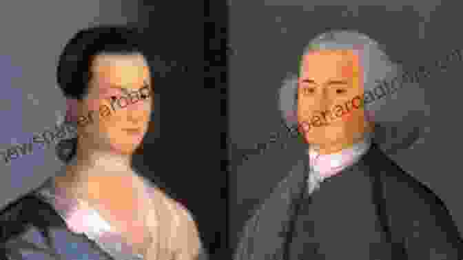 Abigail And John Adams, The First Family Of The United States First Family: Abigail And John Adams