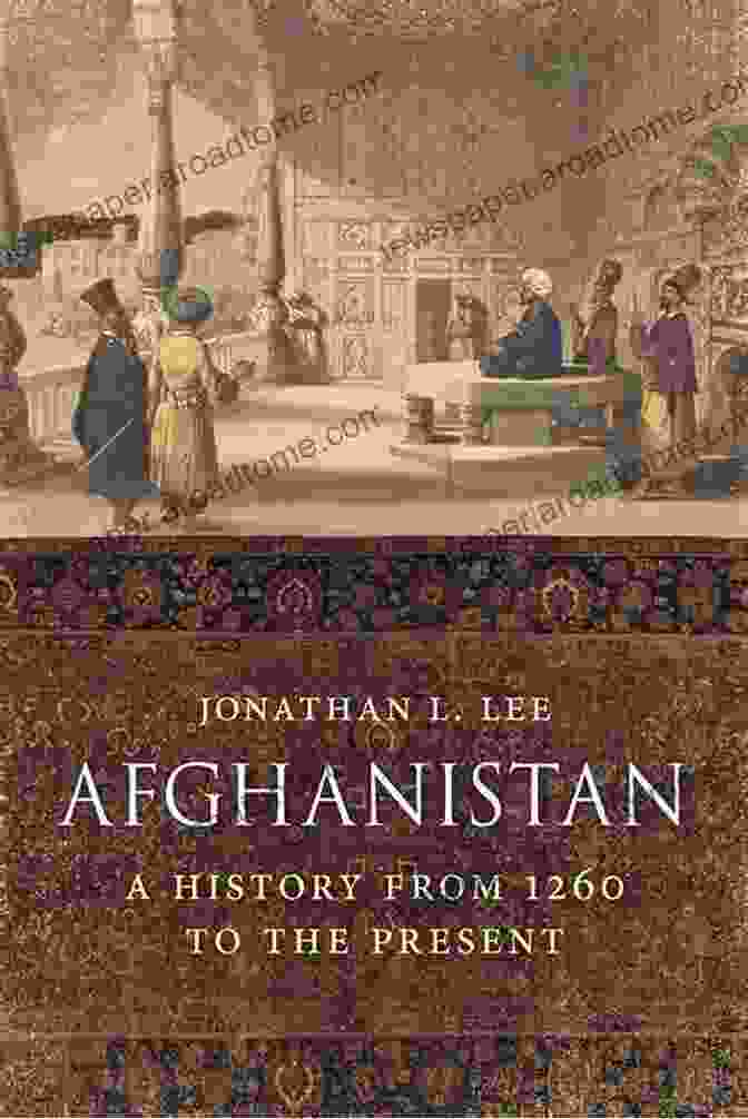 Afghan Famous Contemporary Battles Book Cover Afghan Famous Contemporary Battles Jonathan D Spence