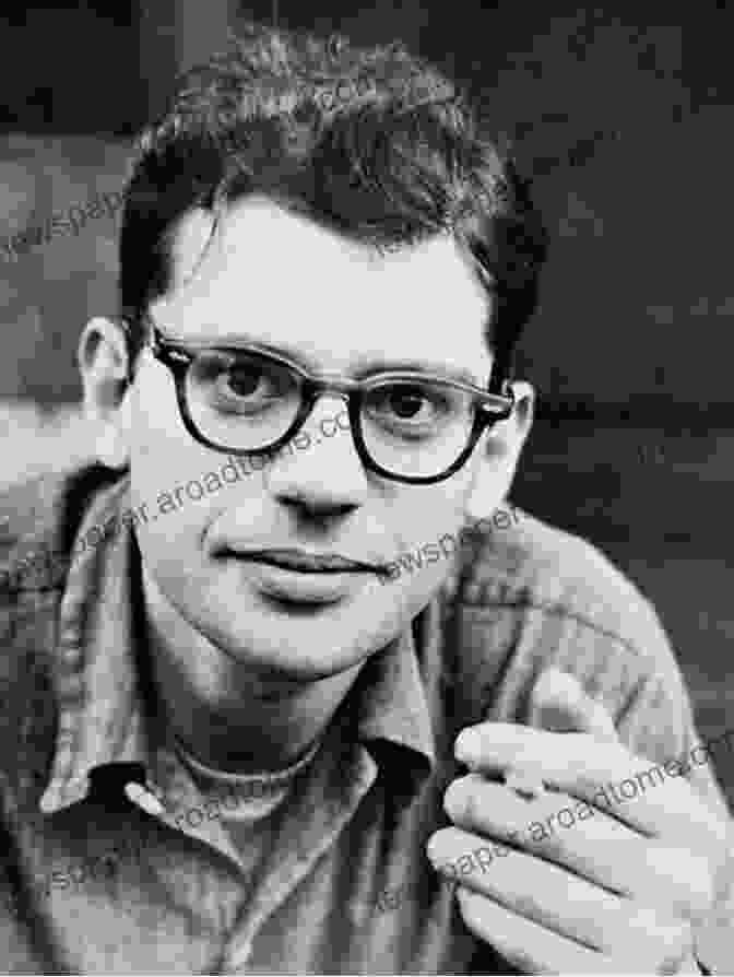 Allen Ginsberg, A Prominent Figure In The Beat Generation Beat Punks: New York S Underground Culture From The Beat Generation To The Punk Explosion