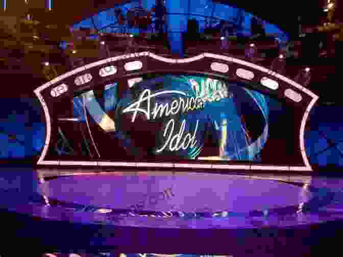 American Idol Stage Presence The American Idol Or Ten Steps To Becoming The Next American Idol Win Or Lose 2nd Edition