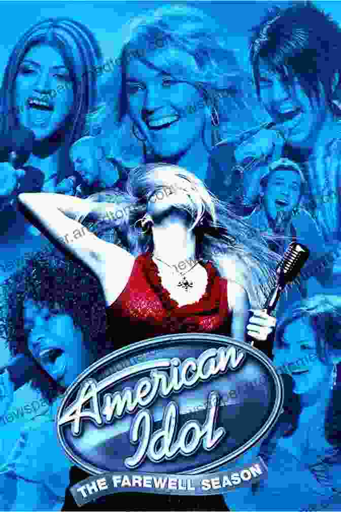 American Idol Ultimate Guide The American Idol Or Ten Steps To Becoming The Next American Idol Win Or Lose 2nd Edition