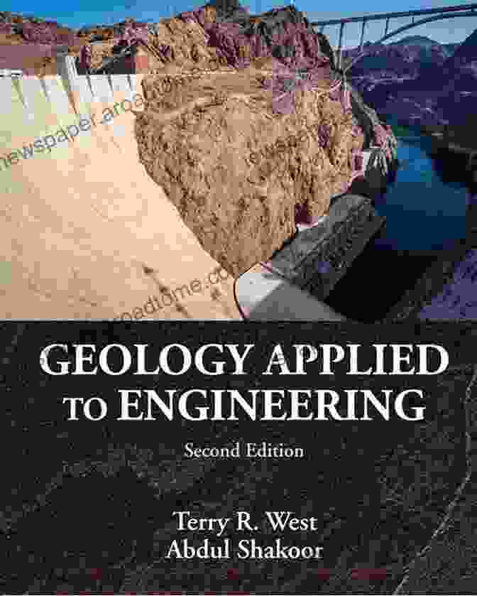 Applied Geology In Engineering Engineering Geology For Society And Territory Volume 6: Applied Geology For Major Engineering Projects