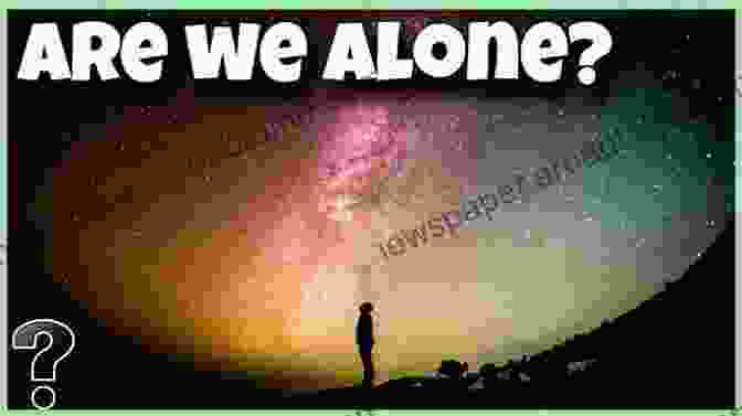 Are We Alone In The Universe? Frequently Asked Questions About The Universe