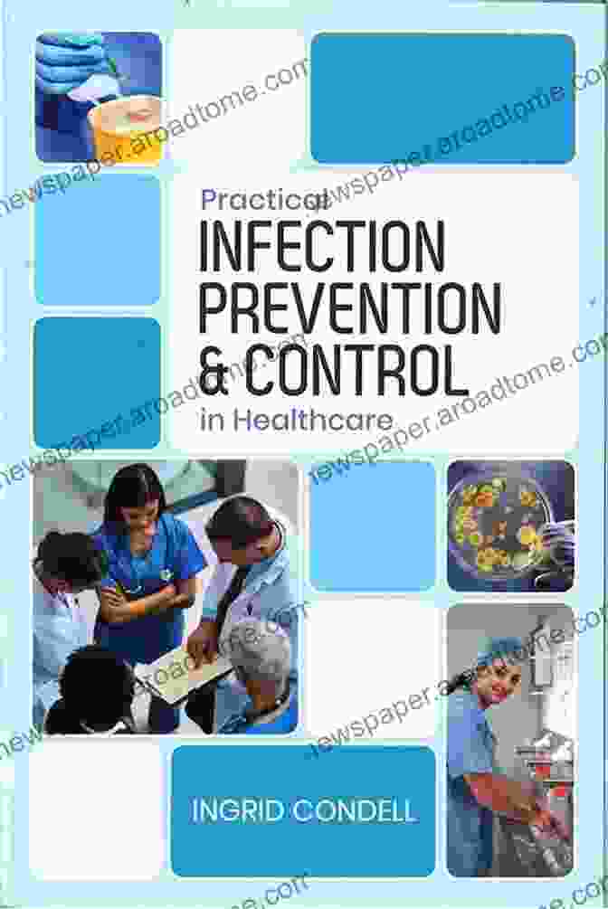 Author Photo Infection Prevention And Control In Healthcare Part II: Epidemiology And Prevention Of Infections An Issue Of Infectious Disease Clinics Of North America E (The Clinics: Internal Medicine 30)