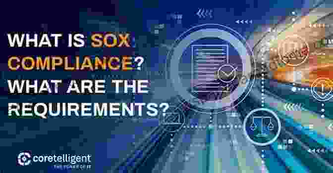 Benefits Of SOX Compliance Sarbanes Oxley For Dummies Vera Proskurina