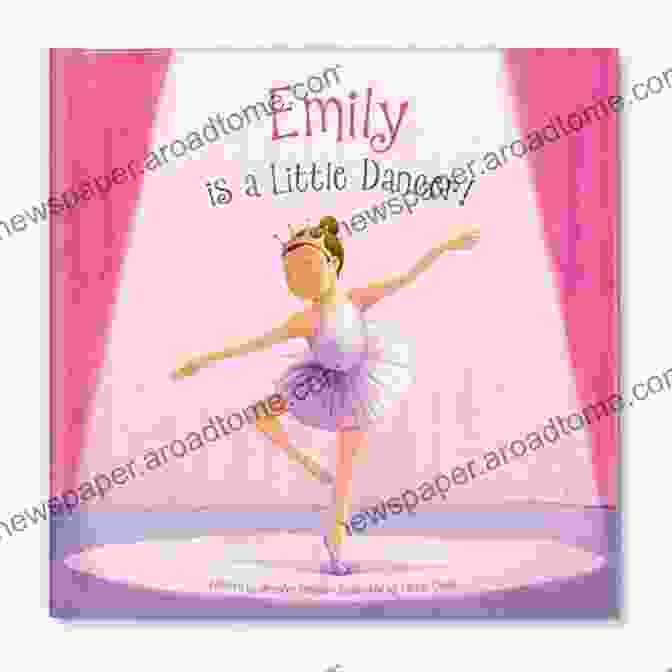 Book Cover Of 'Is For Ballet' Featuring A Young Ballerina In A Graceful Pose B Is For Ballet: A Dance Alphabet (American Ballet Theatre)