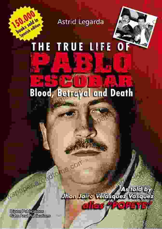 Book Cover Of Pablo Escobar: My Father Pablo Escobar: My Father Juan Pablo Escobar