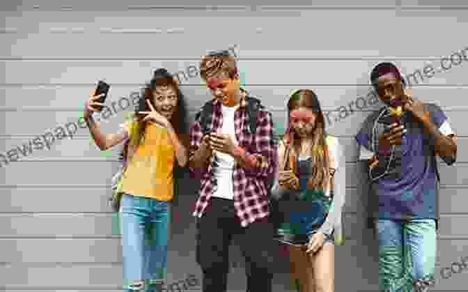 Book Cover Of Teenagers From The Future, Showcasing A Group Of Teenagers Surrounded By Swirling Time Vortexes Teenagers From The Future: Essays On The Legion Of Super Heroes