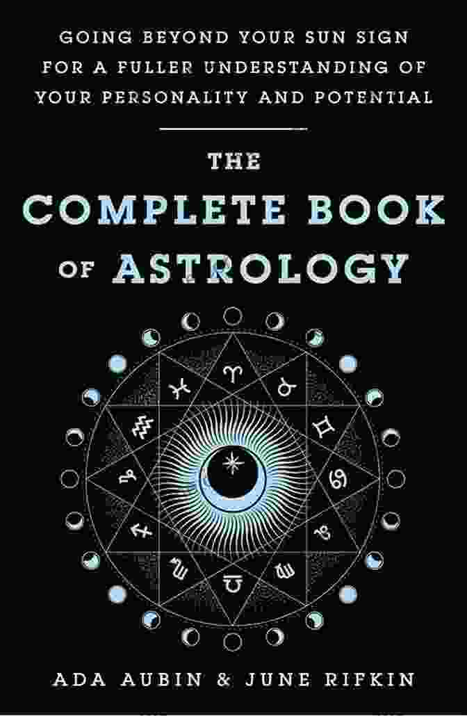 Book Cover Of 'What Your Astrological Age' Featuring A Celestial Background And The Silhouette Of A Person Holding A Star Map What S Your Astrological Age?: Includes Bonus Essays Your Dangerous Age And Great Turning Points In Life