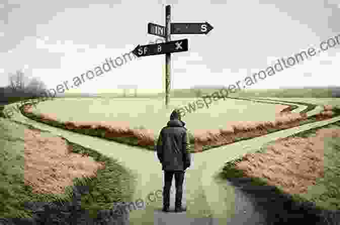 Book Cover Of 'You Know Your Way Home' Featuring A Person Standing At A Crossroads Looking Up At The Night Sky You Know Your Way Home