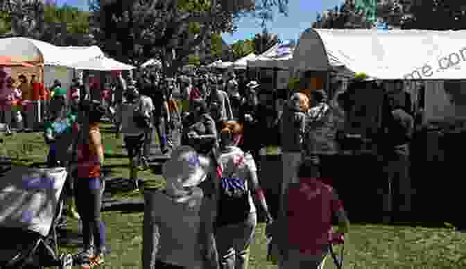 Boulder City Nevada Art Festival Boulder City Nevada (Images Of America)