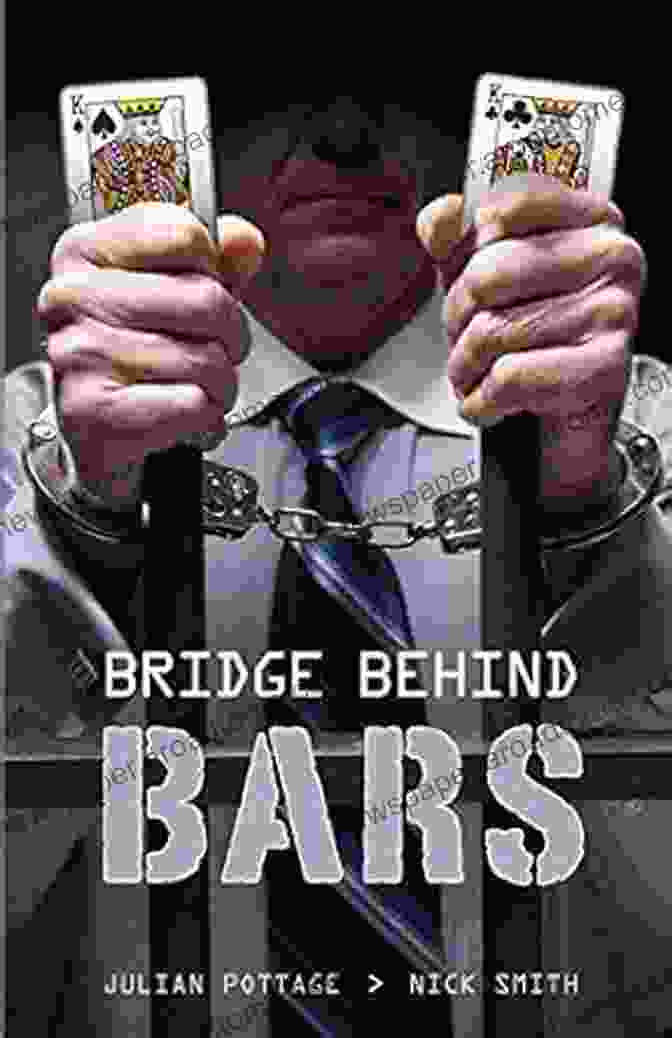 Bridge Behind Bars Book Cover Bridge Behind Bars Julian Pottage