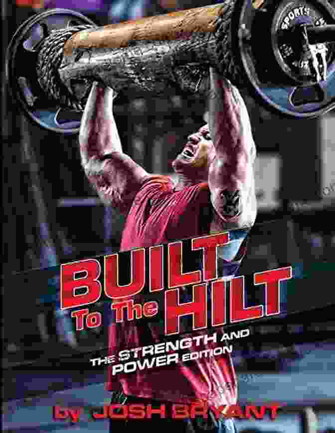 Built To The Hilt Book Cover Built To The Hilt: Creating A Muscularly Strong And Superbly Conditioned Body That Will Last A Lifetime