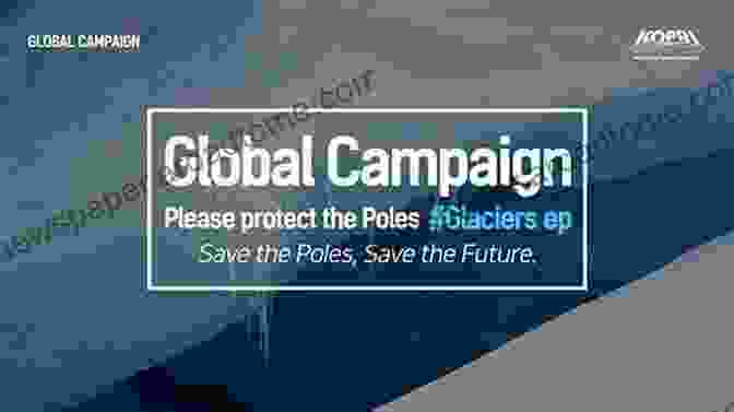 Campaign To Protect Glaciers The Secret Lives Of Glaciers