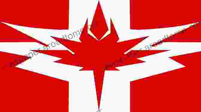 Canada Flag ABC Of Canada (Canada Concepts)