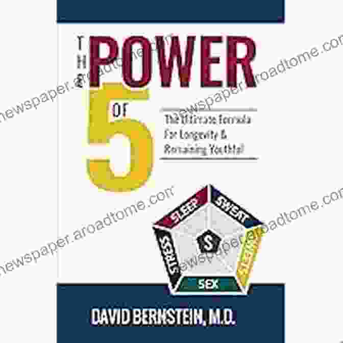 Caregiver Edition The Power Of The Ultimate Formula The Power Of 5 Test Kitchen Cookbook: Caregiver Edition (The Power Of 5 The Ultimate Formula 4)