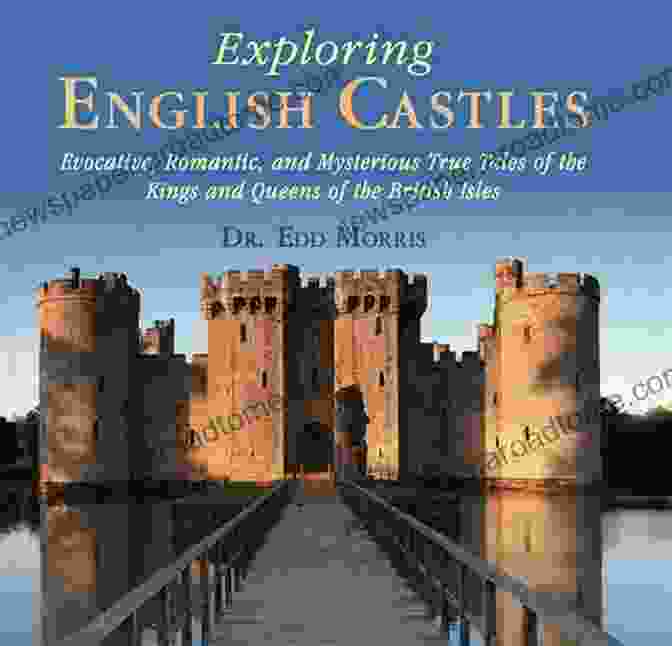 Castles Of England Book Cover Castles Of England (Castles Of )