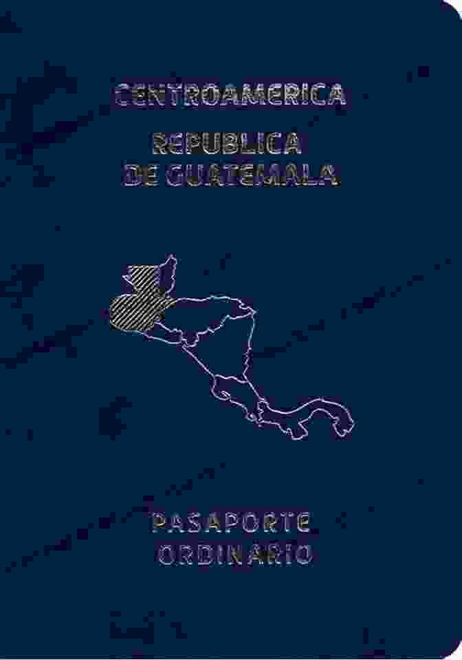 Chichicastenango, Guatemala Your Passport To Guatemala (World Passport)