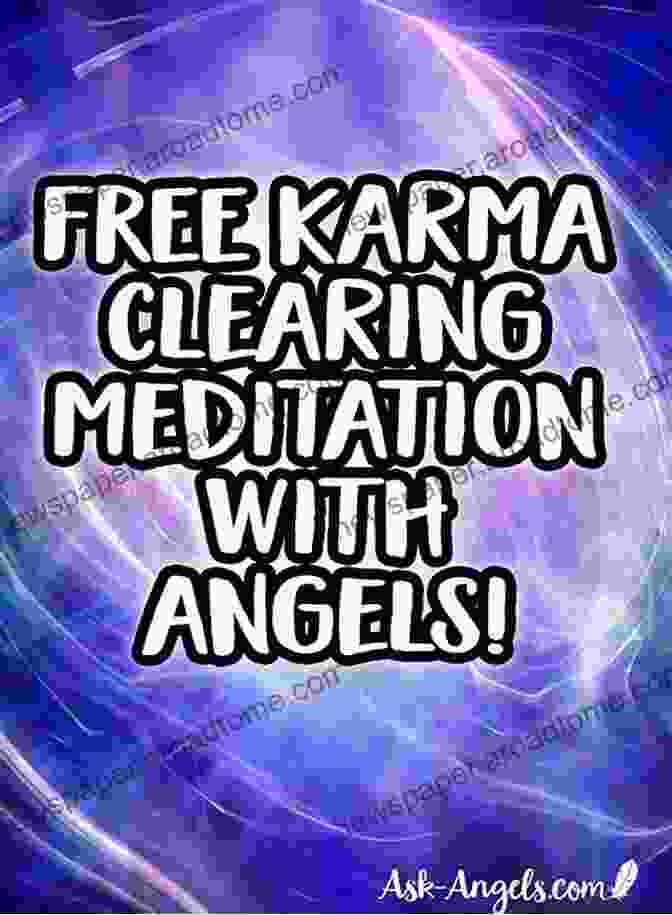 Clearing Karma Ritual Clearing Your Karma Before The Shift