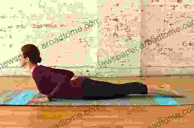 Cobra Pose (Bhujangasana) Yoga For Lower Back Pain Yoga Basics For Beginners