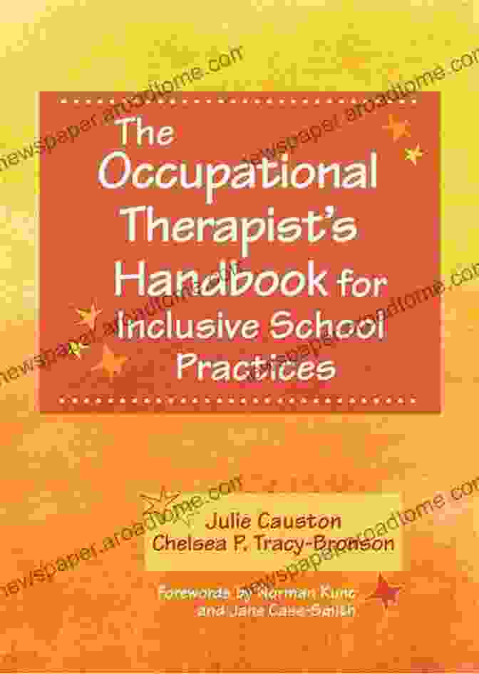 Collaboration And Advocacy The Occupational Therapist S Handbook For Inclusive School Practices