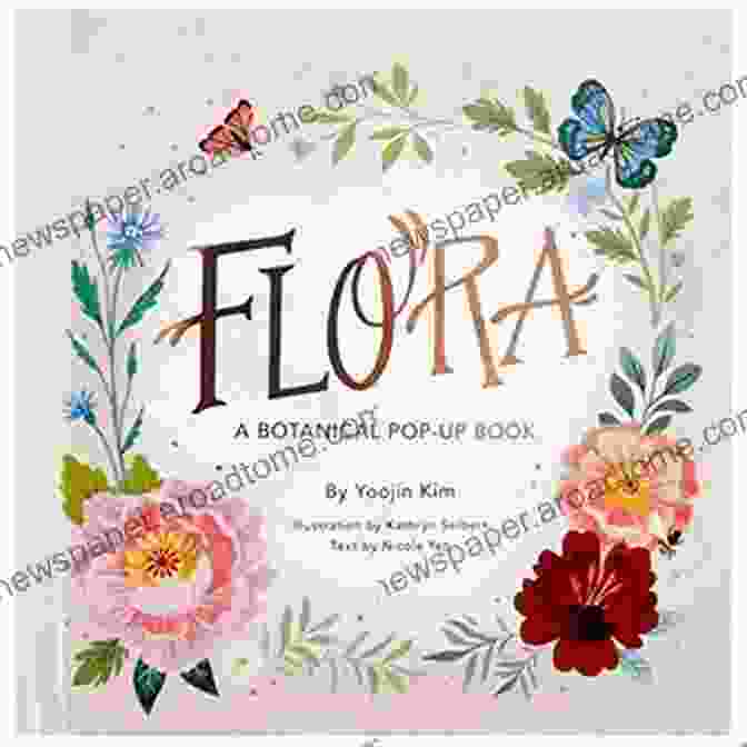 Colorful Cover Of The Book 'Flora, Fauna, And Iconic Styles' Fun And Fantastical Slippers To Knit: Flora Fauna And Iconic Styles For Kids And Grownups