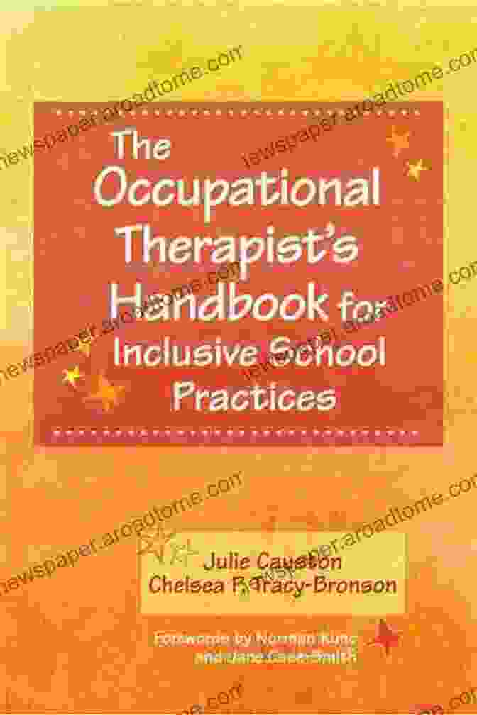 Comprehensive Assessment Strategies The Occupational Therapist S Handbook For Inclusive School Practices