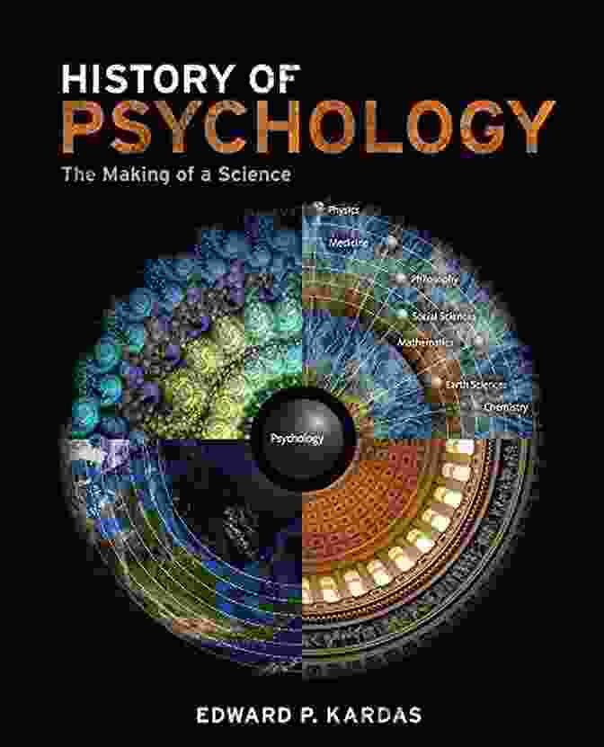 Connections: The History Of Psychology As Science Book Cover Connections: A History Of Psychology As Science