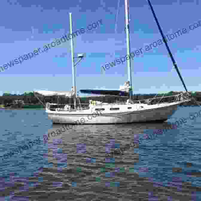 Corsair 28 Sailboat Twenty Small Sailboats To Take You Anywhere