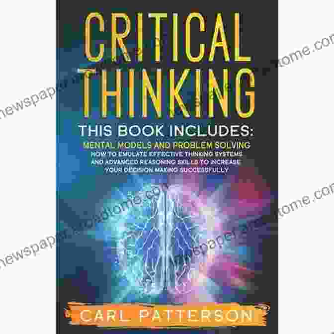 Cover Of The Book Critical Thinking Essentials Critical Thinking Essentials: A Practical Guide (Business)