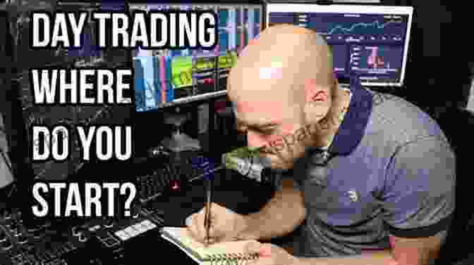 Day Trading For Beginners: The Ultimate Guide Day Trading For Beginners: A Guide To Learn The Best Strategies And Advanced Techniques In Day And Swing Trading Including Stocks And Options