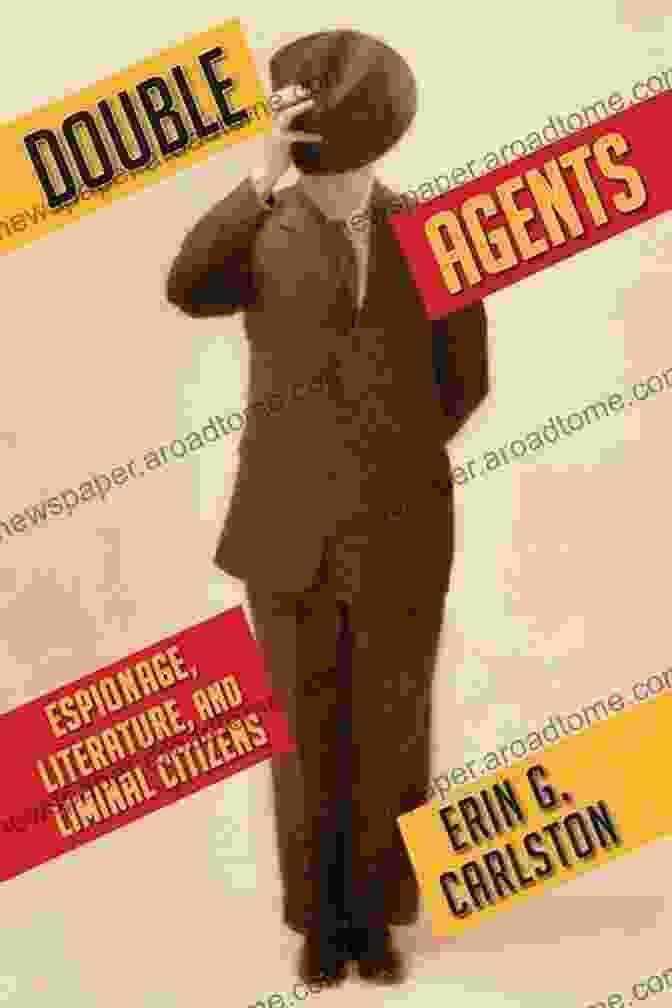 Double Agents And Counterespionage Roosevelt S Secret War: FDR And World War II Espionage