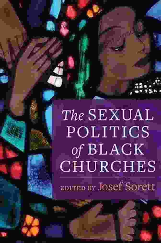 Dr. Gina Flowers The Sexual Politics Of Black Churches (Religion Culture And Public Life 2)