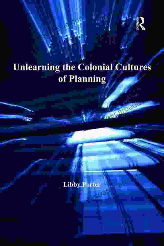 Dr. Kavita Pandit Unlearning The Colonial Cultures Of Planning