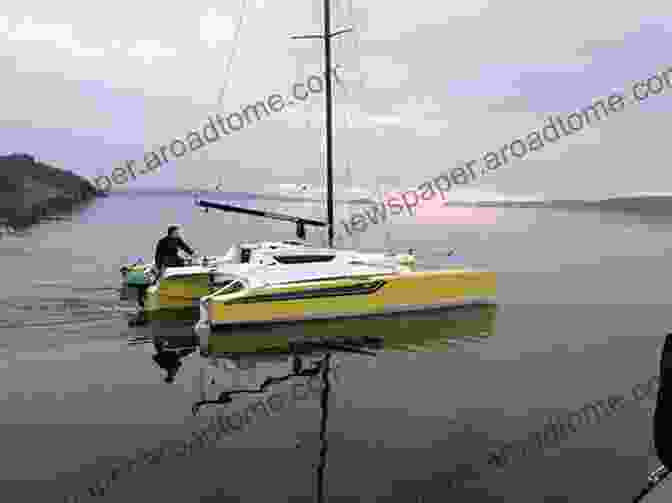 Dragonfly 25 Sailboat Twenty Small Sailboats To Take You Anywhere