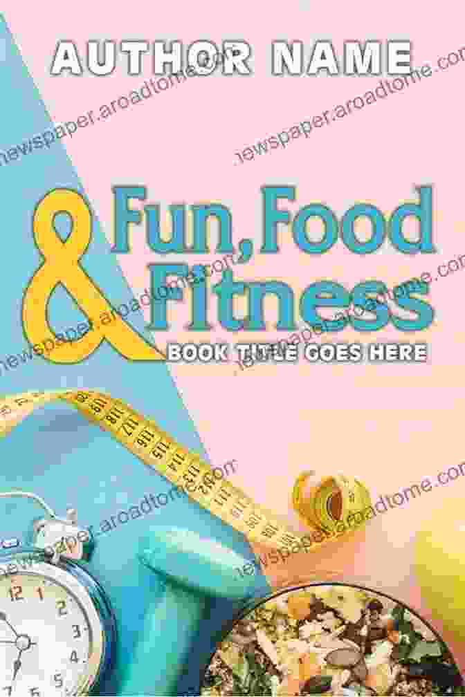 Eat More, Do Less, Get Fit Book Cover Eat More Do Less Get Fit: Health And Fitness For Everyone