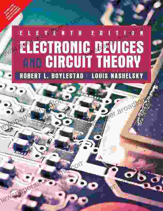 Elect Devic Circu Theo 11th Edition Book Cover Electronic Devices And Circuit Theory (2 Downloads): Elect Devic Circu Theo 11