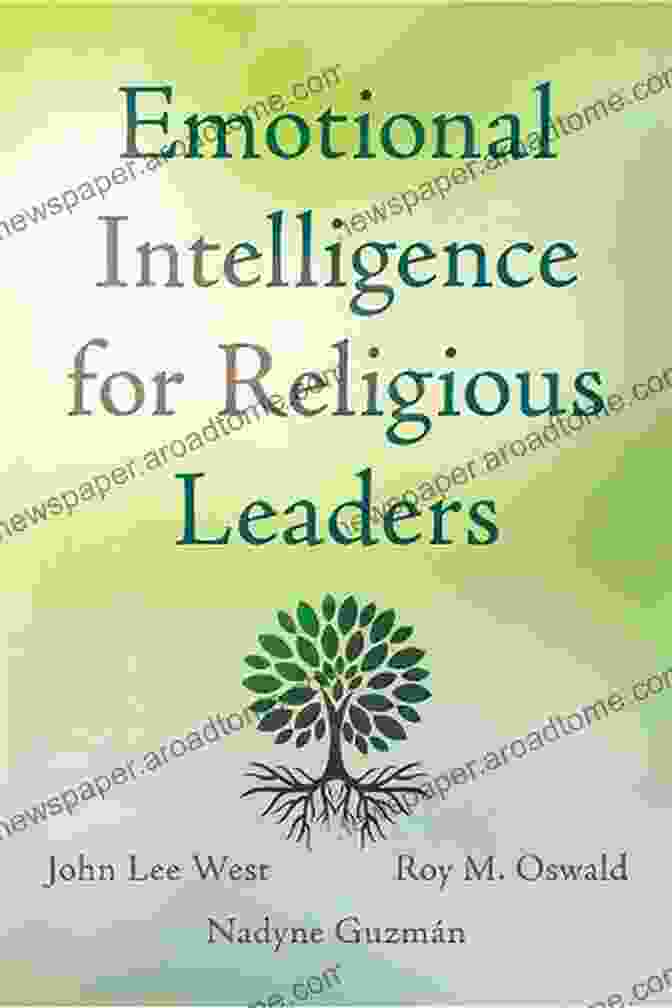 Emotional Intelligence For Religious Leaders Book Cover Emotional Intelligence For Religious Leaders