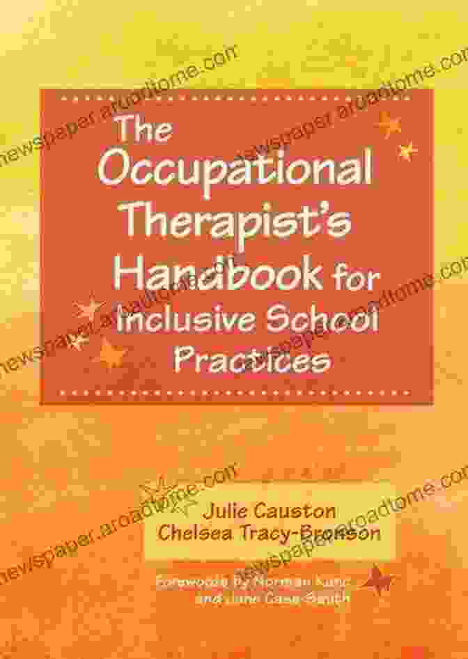 Evidence Based Interventions The Occupational Therapist S Handbook For Inclusive School Practices