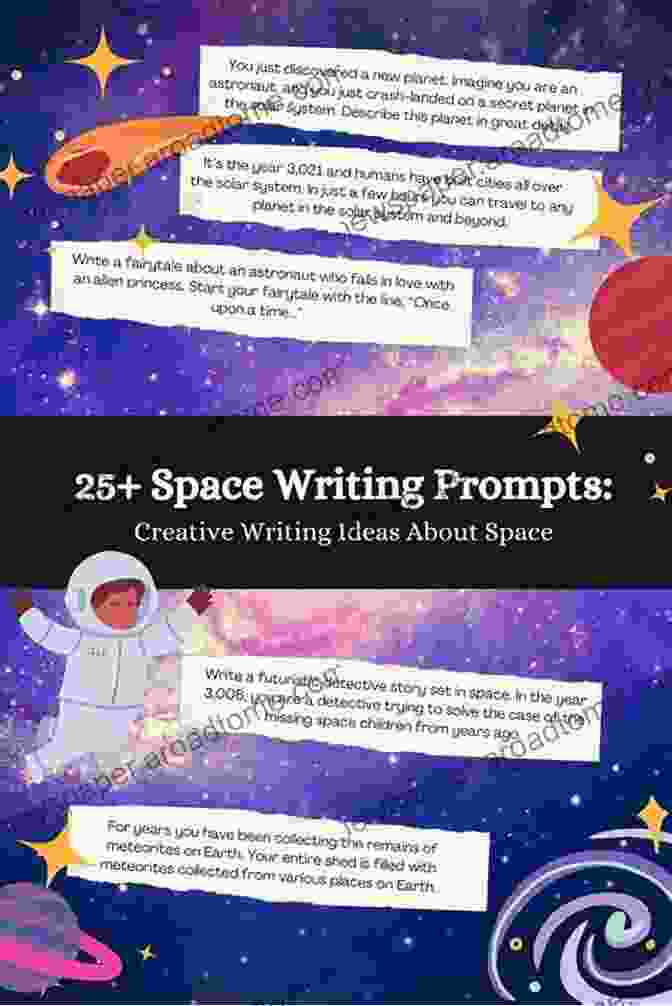 Example Activity Page From The Book Featuring A Writing Prompt And Space For Children To Write And Draw Vivid Veggies Poem: Creative Writing Activity For 6 8yr Olds