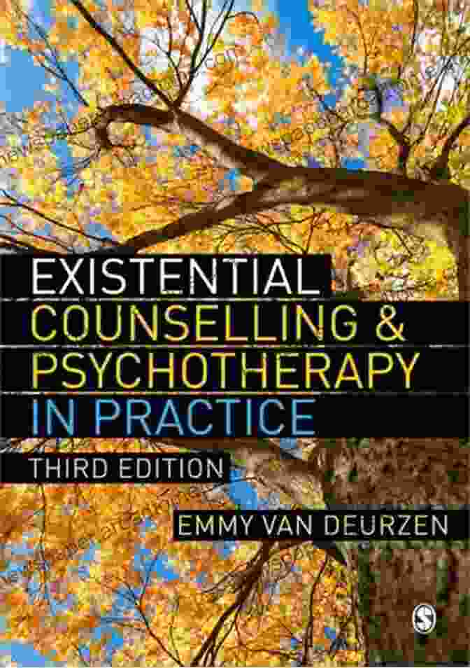 Existential Counselling Psychotherapy in Practice