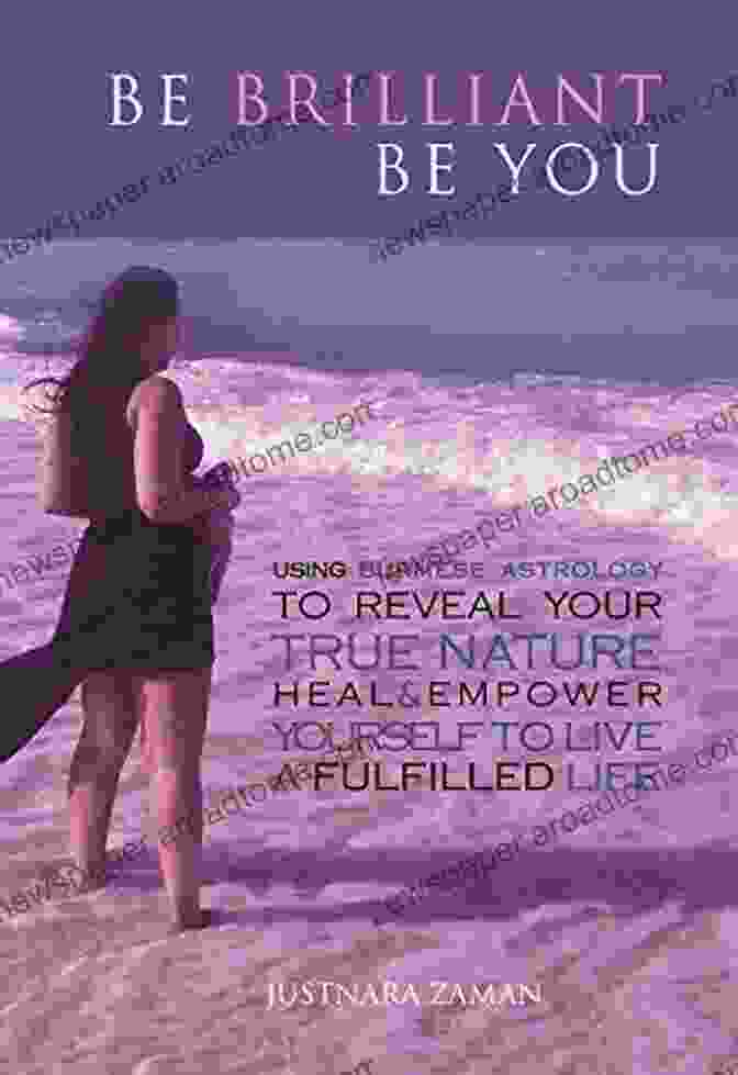 Facebook Be Brilliant Be You: Using Burmese Astrology To Reveal Your True Nature Heal Empower Yourself To Live A Fulfilled Life ( E Book)